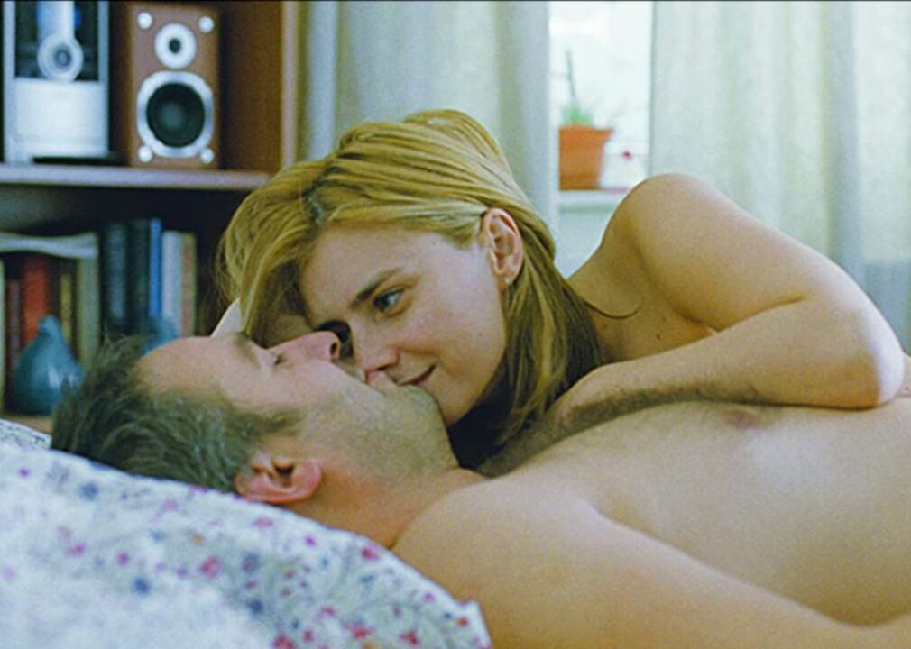 #12. Tuesday, After Christmas (2010)
